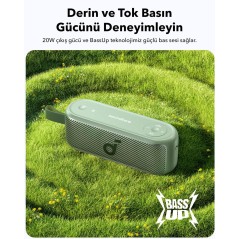 Anker Motion 100 - Green